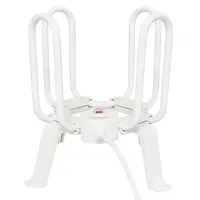 Sušič obuvi na 2 páry topánok, rukavíc SW-471