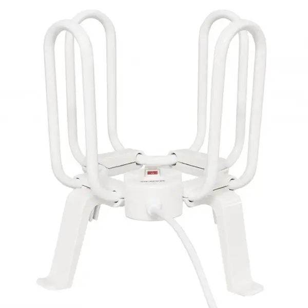 Sušič obuvi na 2 páry topánok, rukavíc SW-471