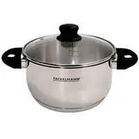 Hrnec s pokličkou 16cm 1,8l Geneva 680344