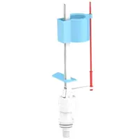 Napouštěcí ventil 1/2˝ dolní napájení