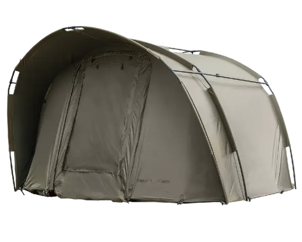 Avid carp bivak revolve ng bivvy 1 person