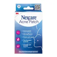 3M NEXCARE Náplast na akné 15 kusů