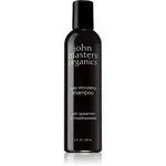 John Masters Organics Scalp Stimulanting Shampoo with Spermint & Medosweet stimulující šampon s mátou peprnou 236 ml
