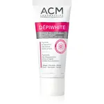 ACM Dépiwhite slupovací maska proti pigmentovým skvrnám 40 ml