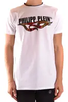Philipp Plein pánske tričko