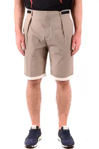 Alexander Mcqueen pánske bermudy