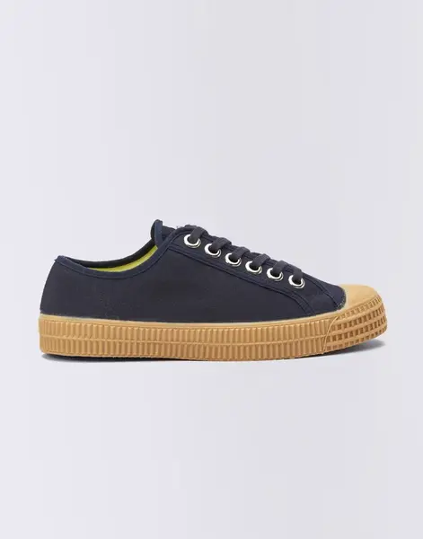 Novesta Star Master Navy/Transparent 37