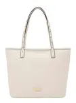 LIU JO JEANS Shopper  krémová
