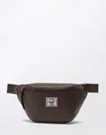 Herschel Supply Pop Quiz Hip Pack Chocolate Brown Tonal