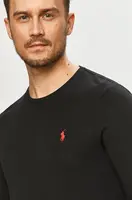 Polo Ralph Lauren - Pánske tričko s dlhým rukávom