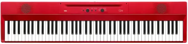 Korg Liano Red