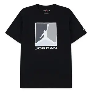 Jordan boys m j flt ess bl 3.0 ss tee 147-163 cm