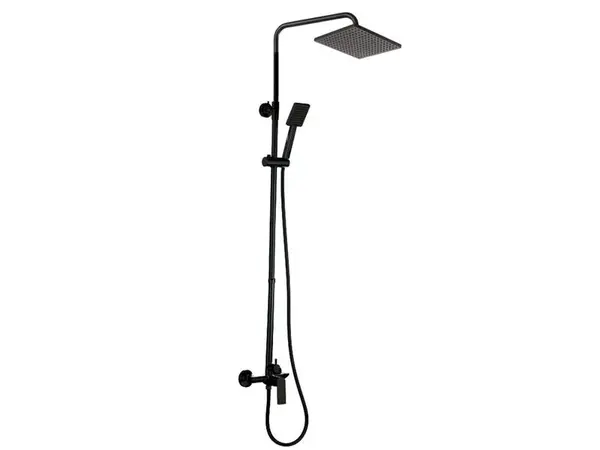 Sprchový sloup s baterií MIXXUS ALEX 003-J