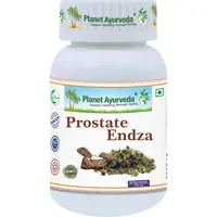 Prostate Endza - zdravá prostata a močenie