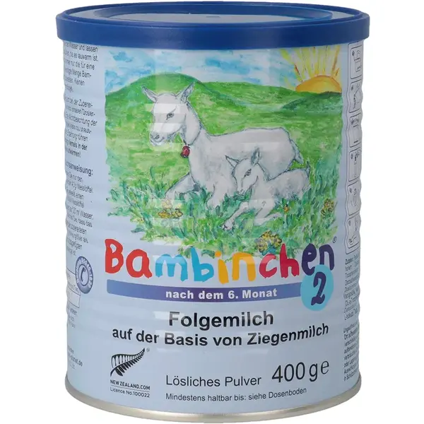 Bambinchen 2