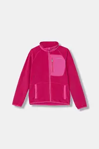 Dětská fleecová mikina Columbia Fast Trek