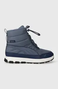 Puma Dětské zimní boty Puma Evolve Boot Jr