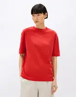 Tričko Armedangels Tarjaa 3143 coral blush