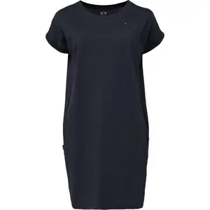 LOAP BALI Dámske šaty, tmavo modrá, veľkosť