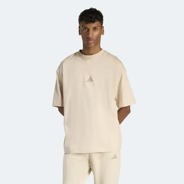 adidas Future Icons Small Logo Tee L