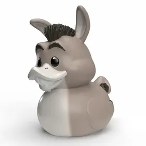 Tubbz kachnička malá Shrek - Oslík