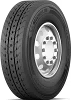 MICHELIN 315/80 R 22.5 158/150L X_MULTI_ENERGY_Z2 TL M+S 3PMSF