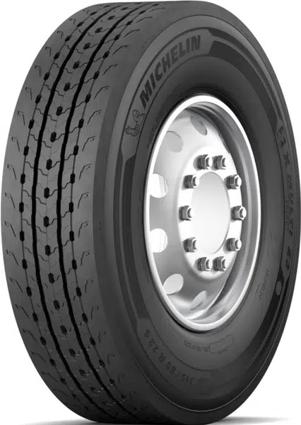 MICHELIN 315/80 R 22.5 158/150L X_MULTI_ENERGY_Z2 TL M+S 3PMSF