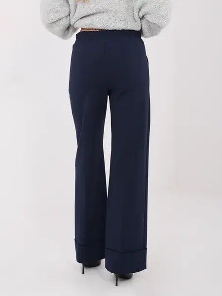 Pants-IT-SP-FL9877.64-navy blue