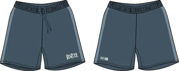 Benlee Men's functional shorts regular fit