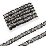 6 Yards Cotton Lace Ribbon