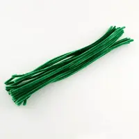 Round Pipe Cleaner Chenille Stick