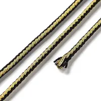 14M Two Tone Polyester Braided Cord
