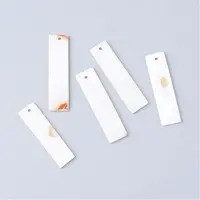 Freshwater Shell Pendants