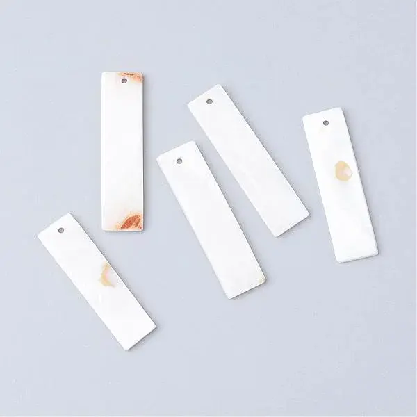 Freshwater Shell Pendants