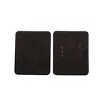 Paper Earring Display Cards