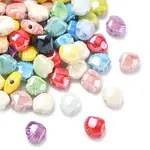 Handmade Porcelain Beads