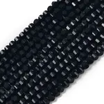 Opaque Glass Beads Strands