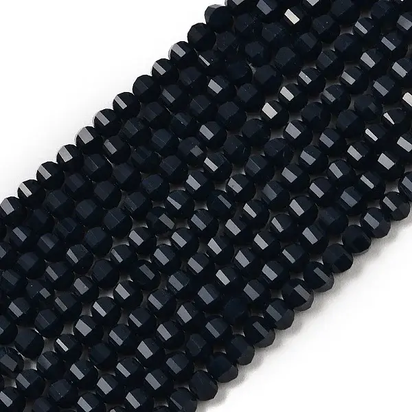 Opaque Glass Beads Strands