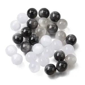 Resin Beads