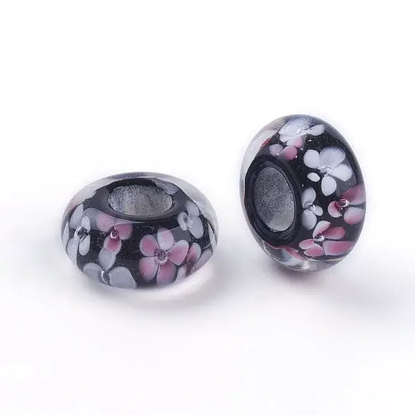 Handmade Lampwork Beads