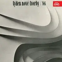 Různí interpreti – Týden nové tvorby 1986