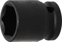 BGS technic Nástrčné hlavice 1/2" tvrzené, kované 6tihranné ( různé velikosti) - BGS Velikost: 22 mm