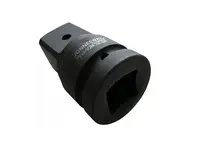 Redukce úderové, pro rázové utahováky, různé rozměry - JONNESWAY Velikost: 1 na 1 1/2 "