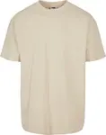 Urban Classics Tričko  béžová