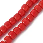 Handmade Lampwork Beads Strands