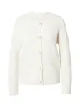 GANT Kardigán  krémová