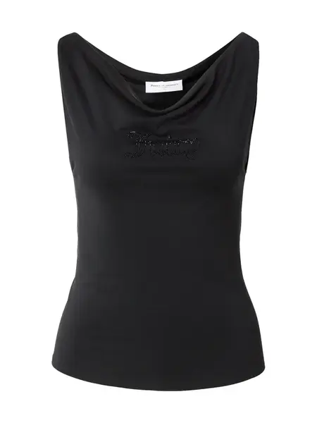 Juicy Couture Top  čierna