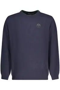 NORTH SAILS CHILDREN'S BLUE SWEATER
