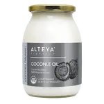 ALTEYA ORGANICS Kokosový olej 100% BIO 1000 ml