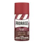 PRORASO Shaving Foam Red Sandalwood 300 ml
